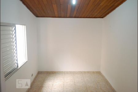 Quarto 1 de casa para alugar com 1 quarto, 50m² em Planalto, São Bernardo do Campo