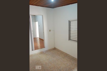 Quarto 1 de casa para alugar com 1 quarto, 50m² em Planalto, São Bernardo do Campo