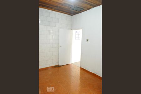 Sala de casa para alugar com 1 quarto, 50m² em Planalto, São Bernardo do Campo