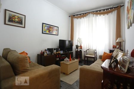 Apartamento à venda com 61m², 1 quarto e sem vagaSala