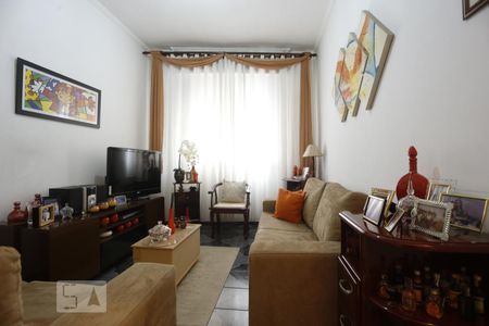 Apartamento à venda com 61m², 1 quarto e sem vagaSala