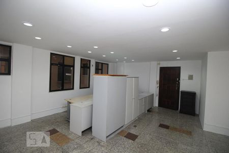 Sala de kitnet/studio para alugar com 1 quarto, 61m² em Centro, Rio de Janeiro