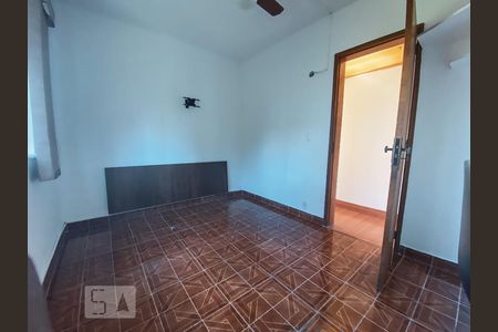 Quarto 1 de apartamento para alugar com 2 quartos, 98m² em Andaraí, Rio de Janeiro