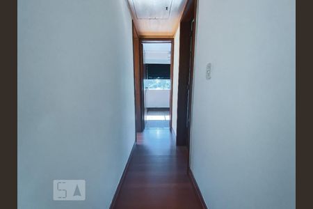 Corredor de apartamento para alugar com 2 quartos, 98m² em Andaraí, Rio de Janeiro