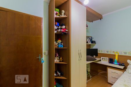 Quarto 1 de casa à venda com 3 quartos, 142m² em Vila Silveira, Guarulhos