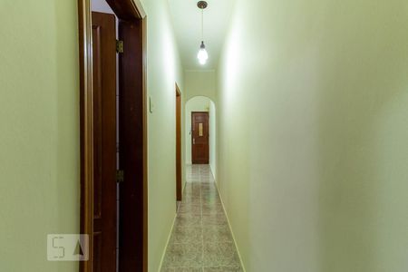 Corredor de apartamento para alugar com 2 quartos, 75m² em Engenho de Dentro, Rio de Janeiro