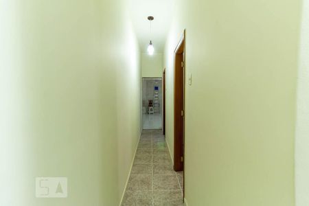 Corredor de apartamento para alugar com 2 quartos, 75m² em Engenho de Dentro, Rio de Janeiro