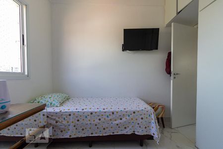 Quarto 1 de apartamento à venda com 2 quartos, 94m² em Tamboré, Santana de Parnaíba