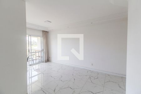 Sala de Jantar de apartamento para alugar com 3 quartos, 94m² em Tamboré, Santana de Parnaíba