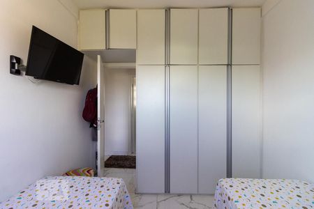 Quarto 1 de apartamento à venda com 2 quartos, 94m² em Tamboré, Santana de Parnaíba