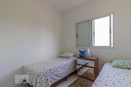 Quarto 1 de apartamento à venda com 2 quartos, 94m² em Tamboré, Santana de Parnaíba