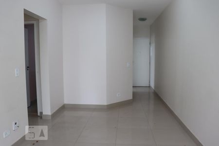 Sala de apartamento para alugar com 2 quartos, 60m² em Bosque da Saúde, São Paulo