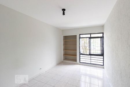 Sala de apartamento para alugar com 1 quarto, 55m² em Água Fria, São Paulo