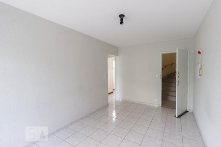 Sala de apartamento para alugar com 1 quarto, 55m² em Água Fria, São Paulo