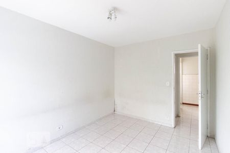 Quarto de apartamento para alugar com 1 quarto, 55m² em Água Fria, São Paulo