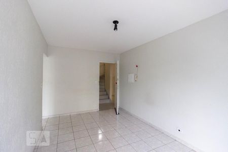 Sala de apartamento para alugar com 1 quarto, 55m² em Água Fria, São Paulo