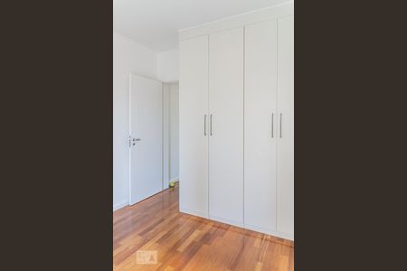 Quarto de apartamento à venda com 1 quarto, 44m² em Higienópolis, São Paulo