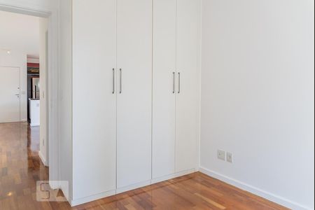 Quarto de apartamento à venda com 1 quarto, 44m² em Higienópolis, São Paulo