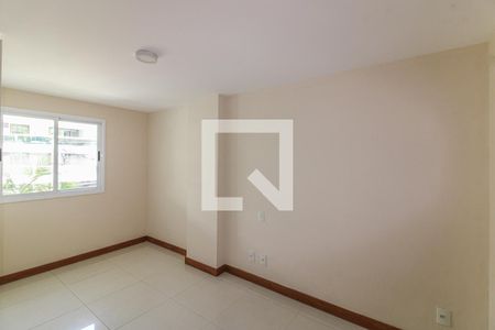 Suíte de apartamento à venda com 3 quartos, 116m² em Recreio dos Bandeirantes, Rio de Janeiro