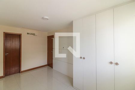 Suíte de apartamento à venda com 3 quartos, 116m² em Recreio dos Bandeirantes, Rio de Janeiro