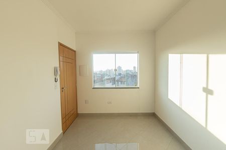 Sala de apartamento para alugar com 2 quartos, 50m² em Vila Ema, São Paulo