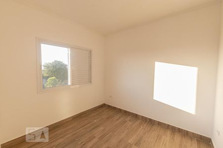 Banheiro Quarto 1 de apartamento para alugar com 2 quartos, 50m² em Vila Ema, São Paulo