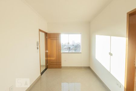 Sala de apartamento para alugar com 2 quartos, 50m² em Vila Ema, São Paulo