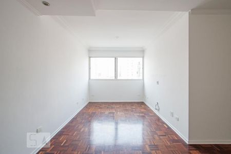 Apartamento para alugar com 2 quartos, 85m² em Brooklin Paulista, São Paulo