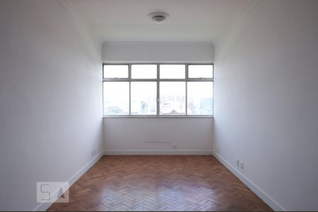 Sala de apartamento para alugar com 3 quartos, 130m² em Estácio, Rio de Janeiro