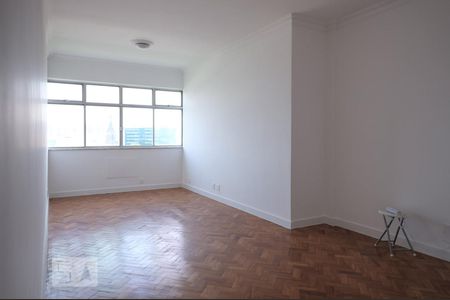 Sala de apartamento à venda com 3 quartos, 130m² em Estácio, Rio de Janeiro