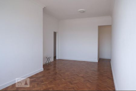 Sala de apartamento à venda com 3 quartos, 130m² em Estácio, Rio de Janeiro