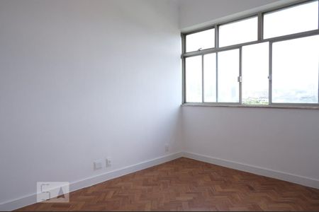 Quarto 1 de apartamento para alugar com 3 quartos, 130m² em Estácio, Rio de Janeiro