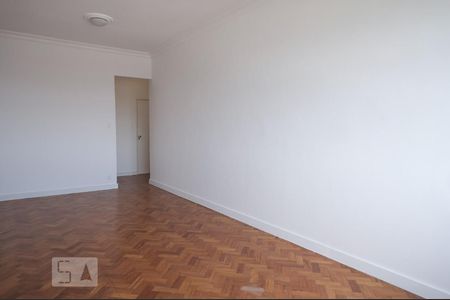 Sala de apartamento à venda com 3 quartos, 130m² em Estácio, Rio de Janeiro