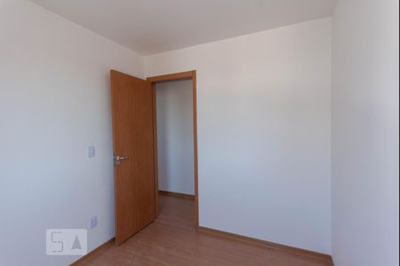 Quarto de apartamento para alugar com 2 quartos, 44m² em Fundação da Casa Popular, Campinas