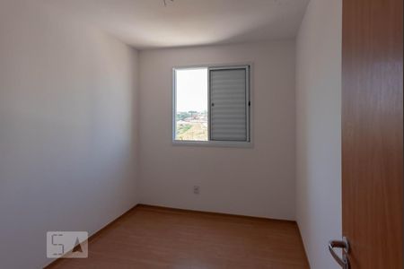 Quarto de apartamento para alugar com 2 quartos, 44m² em Fundação da Casa Popular, Campinas