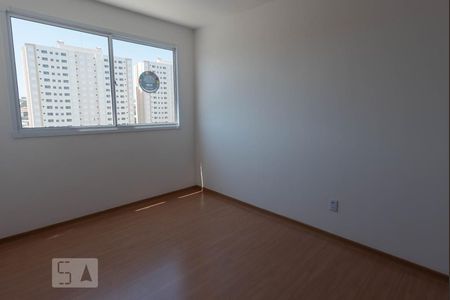 Sala de apartamento para alugar com 2 quartos, 44m² em Fundação da Casa Popular, Campinas