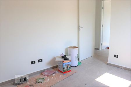 Quarto 1 de casa para alugar com 2 quartos, 50m² em Ipiranga, São Paulo