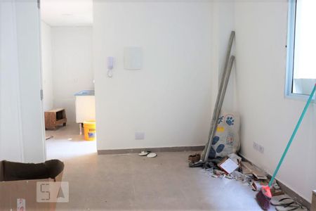 Sala de casa para alugar com 2 quartos, 50m² em Ipiranga, São Paulo