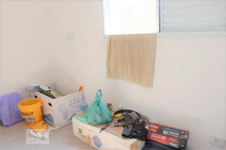 Quarto 1 de casa para alugar com 2 quartos, 50m² em Ipiranga, São Paulo