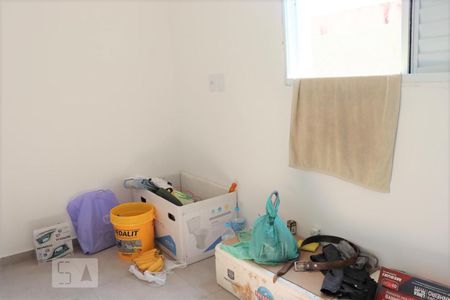 Quarto 1 de casa para alugar com 2 quartos, 50m² em Ipiranga, São Paulo