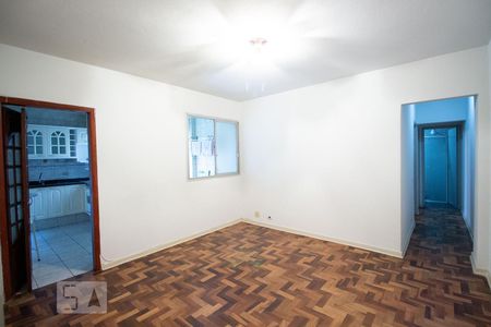 Sala de apartamento à venda com 2 quartos, 58m² em Jabaquara, São Paulo