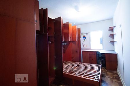 Quarto de apartamento à venda com 2 quartos, 58m² em Jabaquara, São Paulo