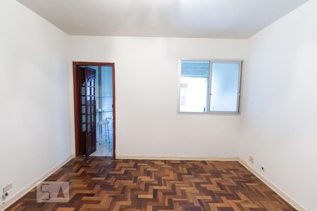 Sala de apartamento à venda com 2 quartos, 58m² em Jabaquara, São Paulo