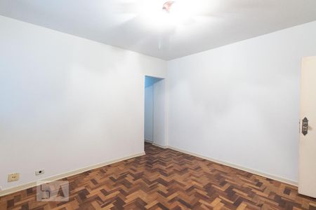 Sala de apartamento à venda com 2 quartos, 58m² em Jabaquara, São Paulo