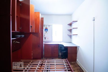 Quarto de apartamento à venda com 2 quartos, 58m² em Jabaquara, São Paulo