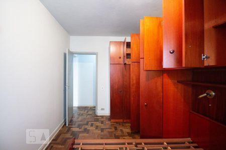 Quarto de apartamento à venda com 2 quartos, 58m² em Jabaquara, São Paulo