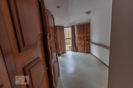 Quarto de apartamento à venda com 1 quarto, 60m² em Perdizes, São Paulo
