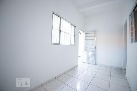 sala de casa para alugar com 2 quartos, 70m² em Vila Georgina, Campinas