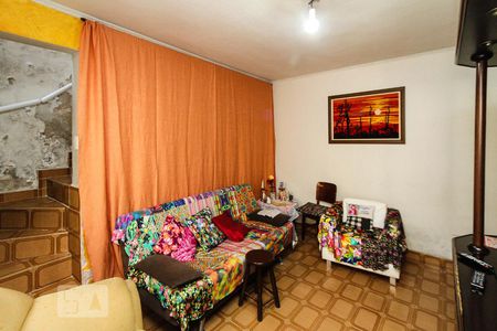 Sala de casa à venda com 3 quartos, 215m² em Vila Formosa, São Paulo