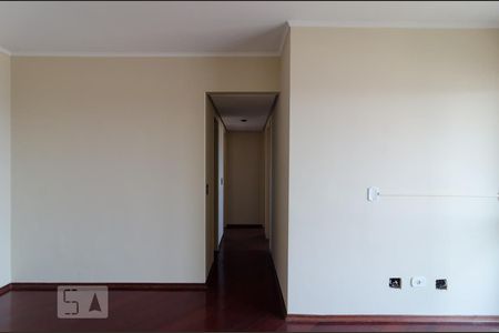 Sala de apartamento à venda com 3 quartos, 80m² em Jardim Oriental, São Paulo